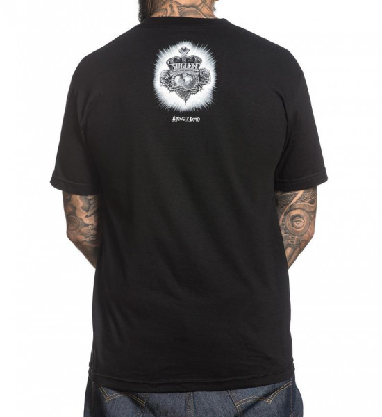 SCM1093_Royal_Heart_Tee_black_steve_soto_tattoo_sacred_heart_tee_D2_800x.jpg