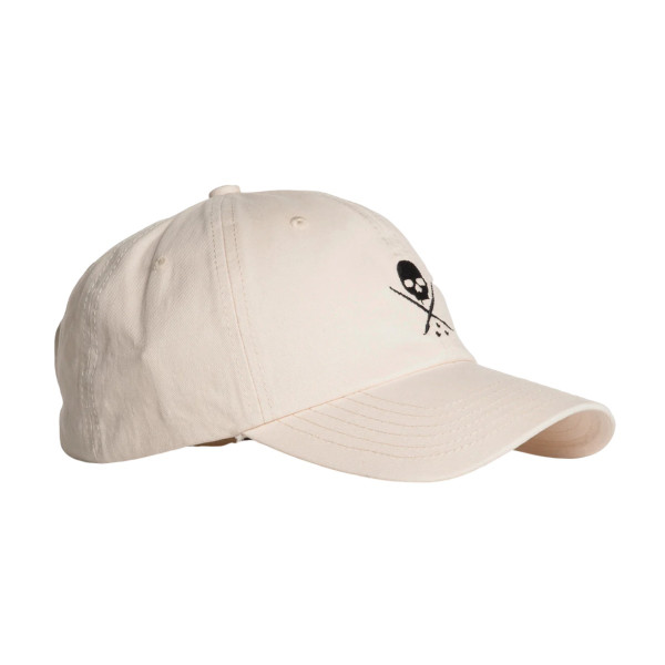 Sullen Pop Badge Hat