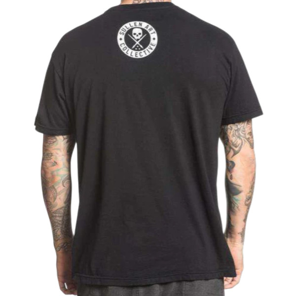 Sullen Clothing - BADGE OF HONOR SOLID