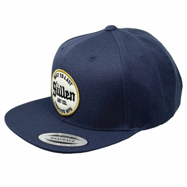 Sullen-Clothing-Snapback-Endure-Navy-2-min.jpg