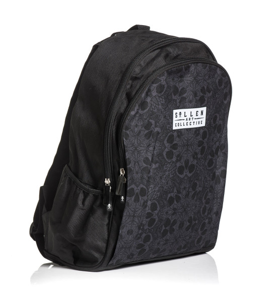 SCA0085_DownTownBackpack_Mandala_Orge_Sake_Tattoo_skull_school_laptop_black_D2.jpg