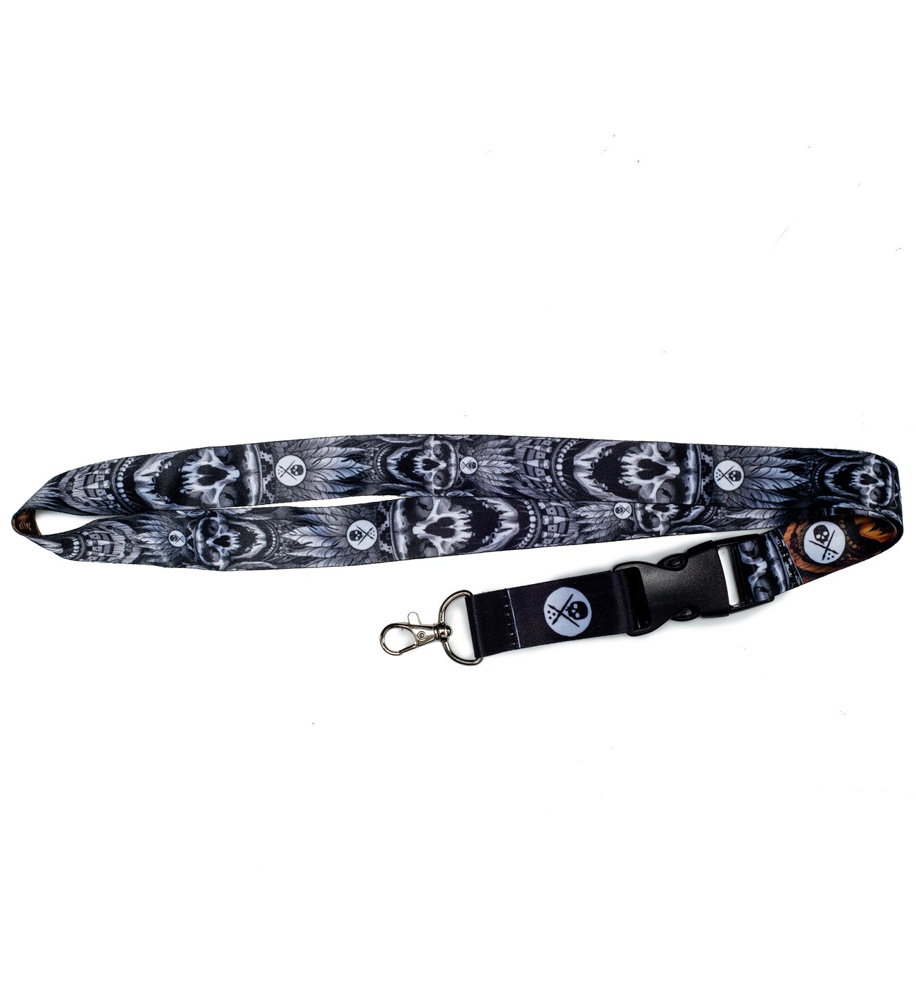 Sullen Clothing - Holst Native Lanyard | Sullen Clothing