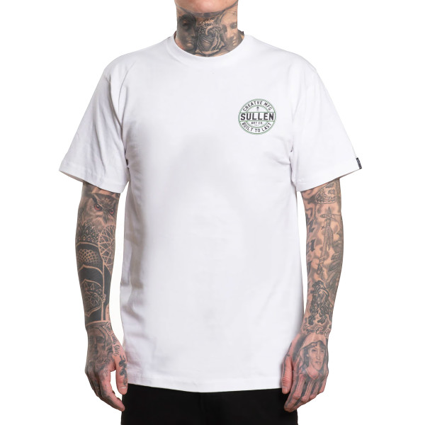 SullenClothing-CreativeCorpTee-WhiteGreen-Front.jpg