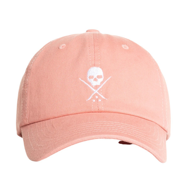 Sullen Pop Badge Hat