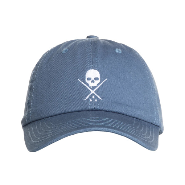 Sullen Pop Badge Hat
